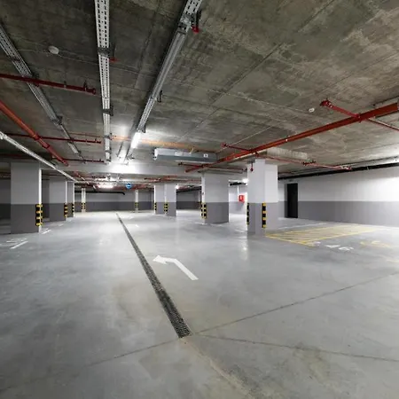 Woodside Centar Appartement Kopaonik