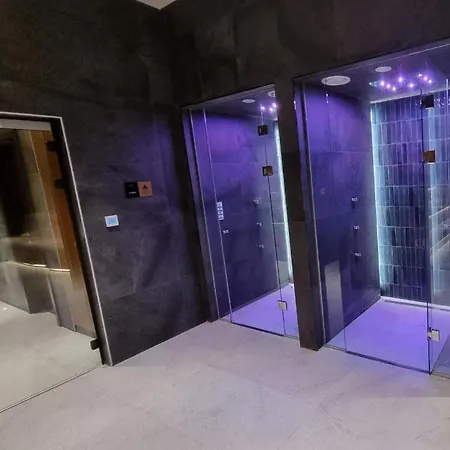 Διαμέρισμα Woodside Centar Κοπαόνικ