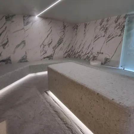 Woodside Centar Appartement