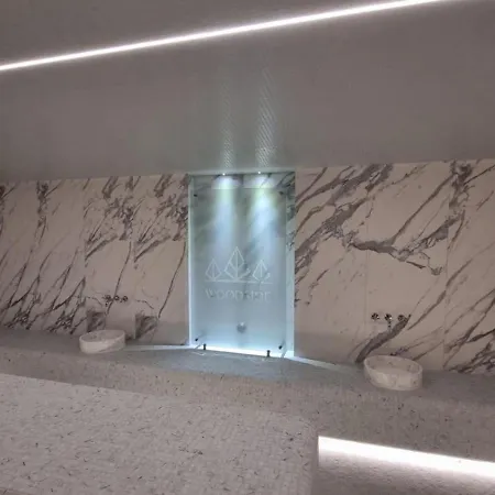 Apartment Woodside Centar *