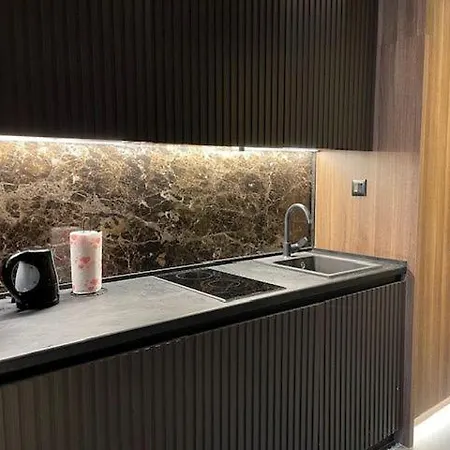 Woodside Centar Apartment Kopaonik