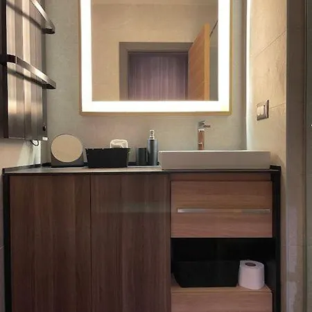 Woodside Centar Appartement