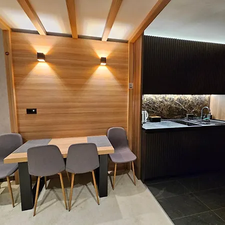 Woodside Centar Διαμέρισμα