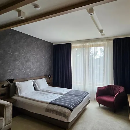 Woodside Centar Apartment Kopaonik