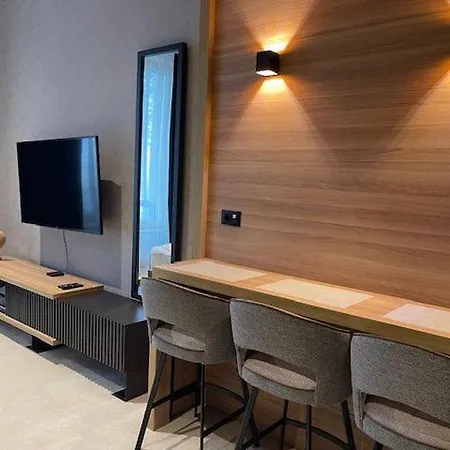 Διαμέρισμα Woodside Centar Κοπαόνικ