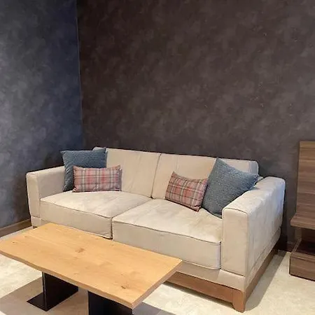 Appartement Woodside Centar Kopaonik