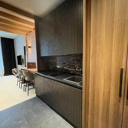 Apartment Woodside Centar