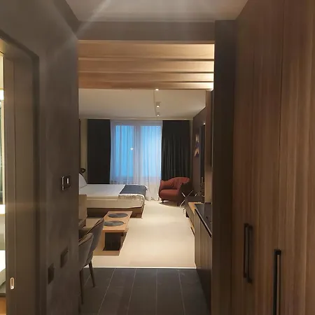 Appartement Woodside Centar