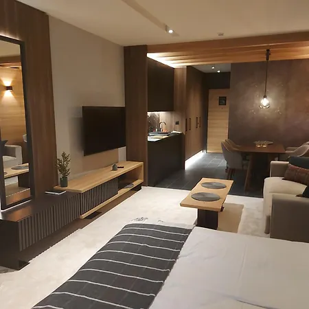 Woodside Centar Apartment Kopaonik