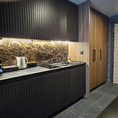 Apartment Woodside Centar