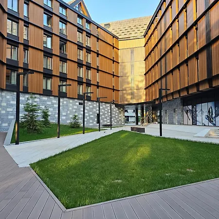 Woodside Centar Kopaonik