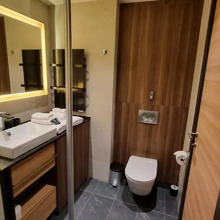 Woodside Centar Appartement