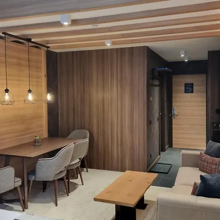 Διαμέρισμα Woodside Centar *