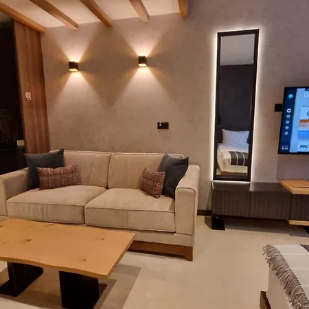 Woodside Centar Appartement