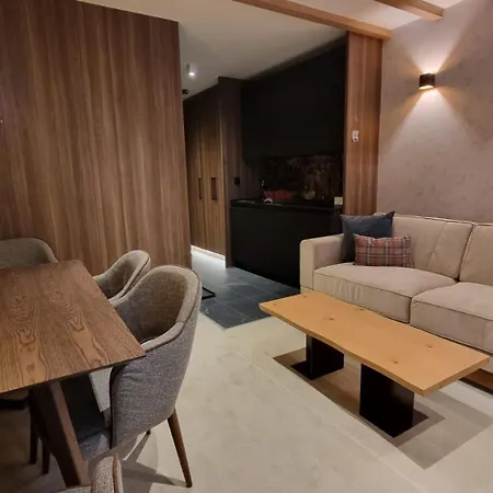 Woodside Centar Appartement Kopaonik