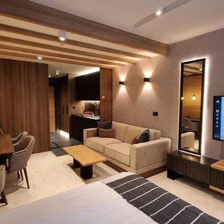 Woodside Centar * Kopaonik