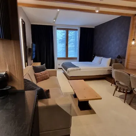 Woodside Centar Appartement