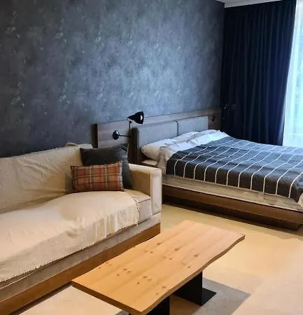 Woodside Centar Appartement Kopaonik