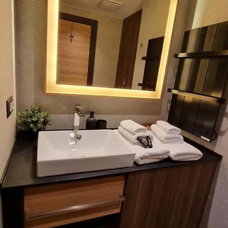 Woodside Centar Kopaonik