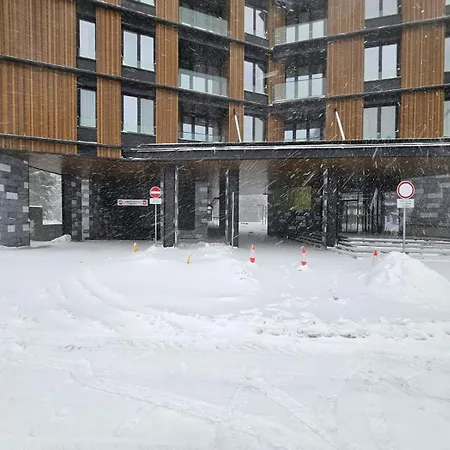 Appartement Woodside Centar *