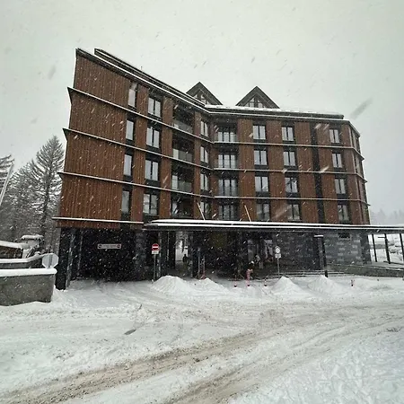 Woodside Centar * Kopaonik